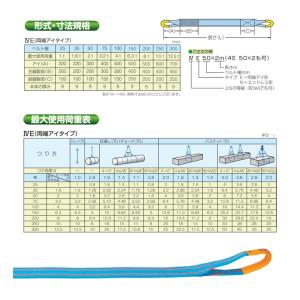 TESAC ブルースリング 75mm×3m(荷...の詳細画像2