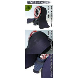 【新入生応援】中高生向 剣道フルセット全25点...の詳細画像3