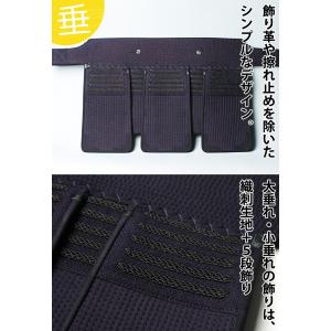 【新入生応援】小中高生向 防具一式 全15点『...の詳細画像4