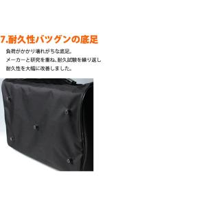 [剣道屋] 光沢を抑えた帆布調 着脱簡単ベルト...の詳細画像5
