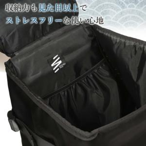 【加工所取寄せ品】剣道 防具袋 リュック ●礼...の詳細画像4