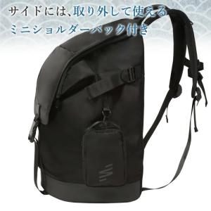 【加工所取寄せ品】剣道 防具袋 リュック ●礼...の詳細画像5