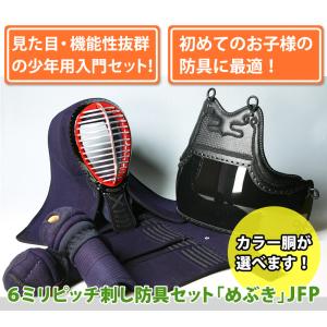 【新入生応援】少年用 防具セット 防具一式 全...の詳細画像1