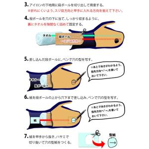 [3000円以上で送料無料] 剣道 甲手 (小...の詳細画像3