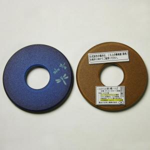 剣道 竹刀 紋様 鍔 ●紋様鍔・ワンポイントと...の詳細画像3