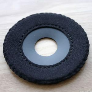 [3000円以上で送料無料] 剣道 竹刀用 鍔止 ●らくらく鍔止め  ( つば止め ツバ止め )