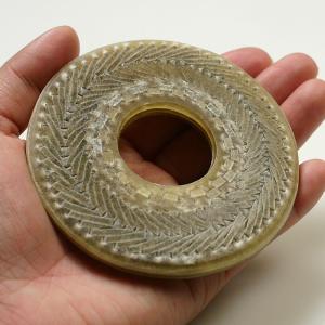 【加工所取寄せ品】 剣道 竹刀用・鍔(つば・ツ...の詳細画像2