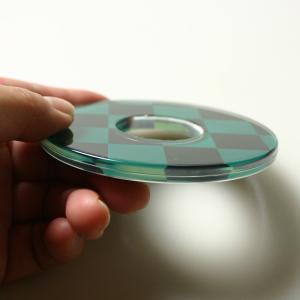 [3000円以上で送料無料] 剣道 鍔 化粧つ...の詳細画像3