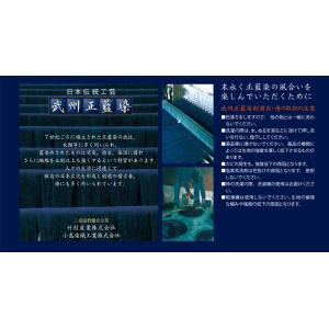 肌触りがいい 加工所取寄せ品 剣道 竹刀袋 武州正藍染 禅 極上二重 竹刀袋 3 4本入 Latam Tech