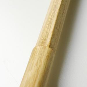 剣道 木刀 桐 大刀 桐木刀(大刀)鍔、鍔止め...の詳細画像2