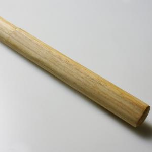 剣道 木刀 桐 大刀 桐木刀(大刀)鍔、鍔止め...の詳細画像3