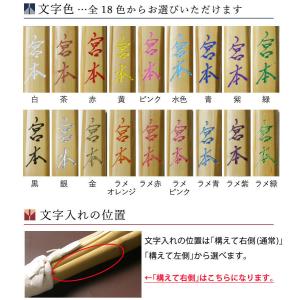 【加工所取寄せ品】【新基準対応】 剣道 竹刀 ...の詳細画像3
