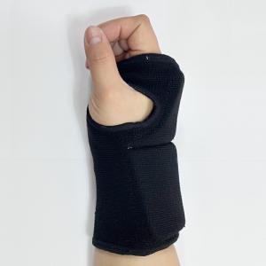 剣道 小手 サポーター 甲手下 ●ガード (右...の詳細画像3