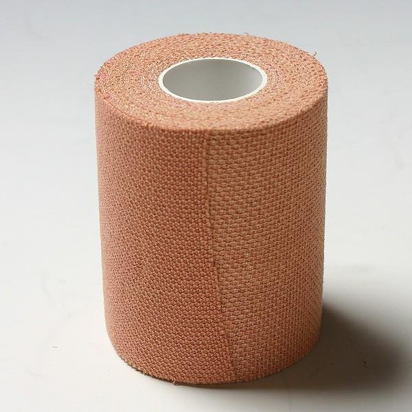 [3000円以上で送料無料] 剣道 テーピング ● エラスチコンテープ （ 焼きテープ ） ● 幅7...