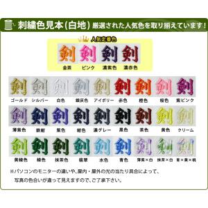 [3000円以上で送料無料] 剣道 たすき タ...の詳細画像4