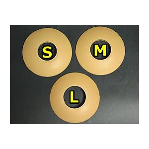 [3000円以上で送料無料] 剣道 竹刀 鍔止め ゴム ●竹刀用鍔止めゴム