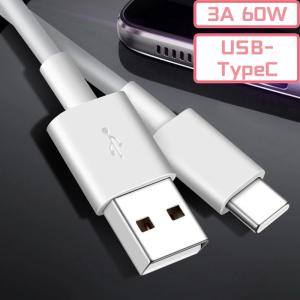 USB Type-Cケーブル iPhone15ケーブル USB Type-C iPhone15 ケーブル 充電ケーブル Android ケーブル Type-C USB 充電器 高速充電 データ転送｜KENDOVIVI ヤフー店