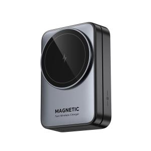 MagSafe ワイヤレス充電器 折りたたみ ...の詳細画像2