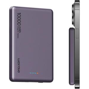 爆買 モバイルバッテリー Magsafe対応 ...の詳細画像2