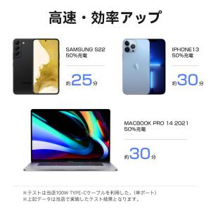 【選べるケーブル1本付】usb コンセント a...の詳細画像4