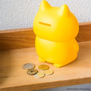ノラネコぐんだん はんせいちょきんばこ 8体セットの詳細画像2