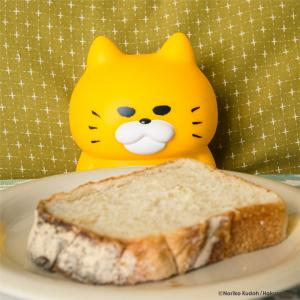 ノラネコぐんだん はんせいちょきんばこ 8体セットの詳細画像3