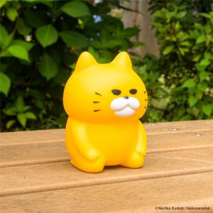 ノラネコぐんだん はんせいちょきんばこ 8体セットの詳細画像5
