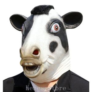 動物マスク 牛の商品一覧 通販 Yahoo ショッピング