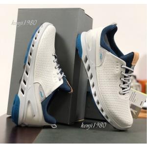 おしゃれスニーカー エコー ゴルフ メンズ シューズ バイオム クール プロ ECCO GOLF BIOM COOL PRO 6223 ykenji1980-999