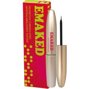 水橋保寿堂製薬 エマーキット（EMAKED）まつげ美容液 2ml : コスメ