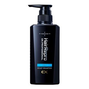 アデランス （Aderans） ヘアリプロ 薬用スカルプシャンプーEX オイリー 370mL《医薬部外品》 - アデランス｜kenjin