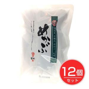 ベストアメニティ　湯島産　手摘みめかぶ(乾燥)　20g×12個セット 送料無料｜kenjin