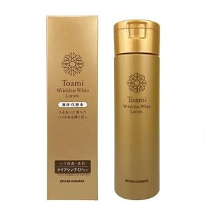 ブレーンコスモス トアミ リンクレスホワイトローション 200ml  - ブレーンコスモス