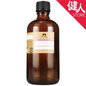 カリス カモマイル ローマン オーガニック オイル 100ml (品番：9008） - カリス成城 [アロマオイル/エッセンシャルオイル]