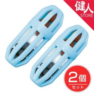 賢い製氷機ノススメ  2個組 - コモライフ  ※メール便対応商品｜kenjin