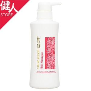 ウマプラセンタ グローシャンプー 詰替 袋 300ml - ドクタープロラボ