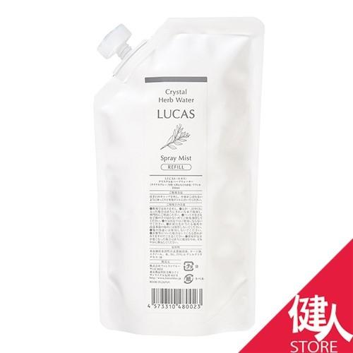 ルカス LUCAS 浄化スプレー アメジスト 詰め替え用リフィル 250ml - アーシスト [フォ...