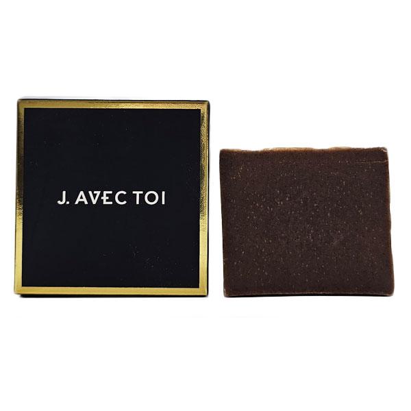 J.avec toi バイタライジングHS3(ブラック/グリーンボックス) - FW JAPAN20...