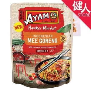 アヤム インドネシア風ミーゴレンの素 205g  - 日仏貿易