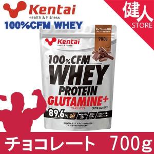 Kentai ◇ケンタイ 100％CFMホエイプロテイングルタミンプラス