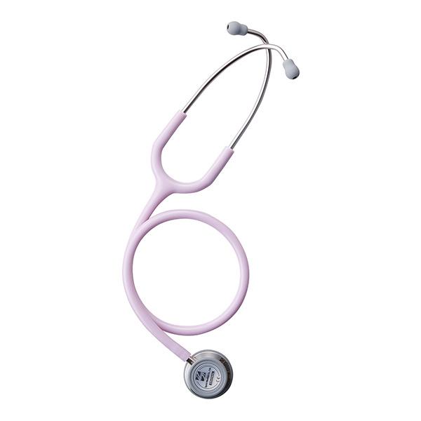 スピリットメディカル spirit聴診器 クラシカル3＋ ラベンダー CK-SS601PF - スピ...