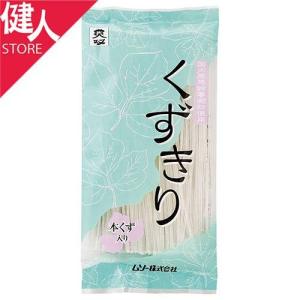 くずきり 100g  - ムソー
