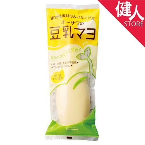 オーサワの豆乳マヨ　300g - オーサワジャパン