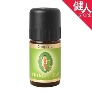 プリマヴェーラ　オレンジ　bio　5ml　 - おもちゃ箱 ※ネコポス対応商品