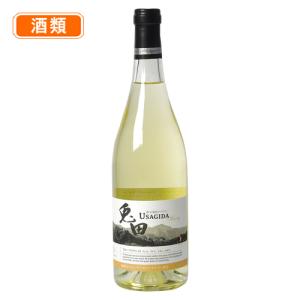 兎田ワイン フルーツワイン 白 750ml - 兎田ワイナリー 酒類｜kenjin