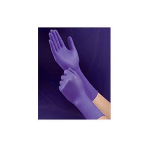 ニトリル検査用グローブM 50602 50枚