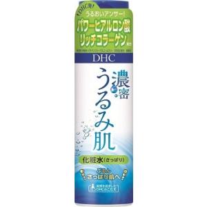 濃密うるみ肌　化粧水　さっぱり 180ml｜kenjoy