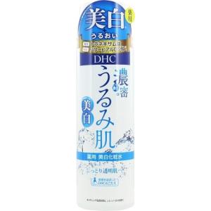 濃密うるみ肌　薬用美白化粧水 180ml