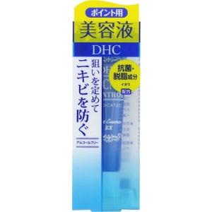 ＤＨＣ　薬用アクネコントロール　スポッツエッセンスＥＸ15g