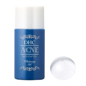 ＤＨＣ　薬用アクネホワイトニングジェル　30mL｜kenjoy